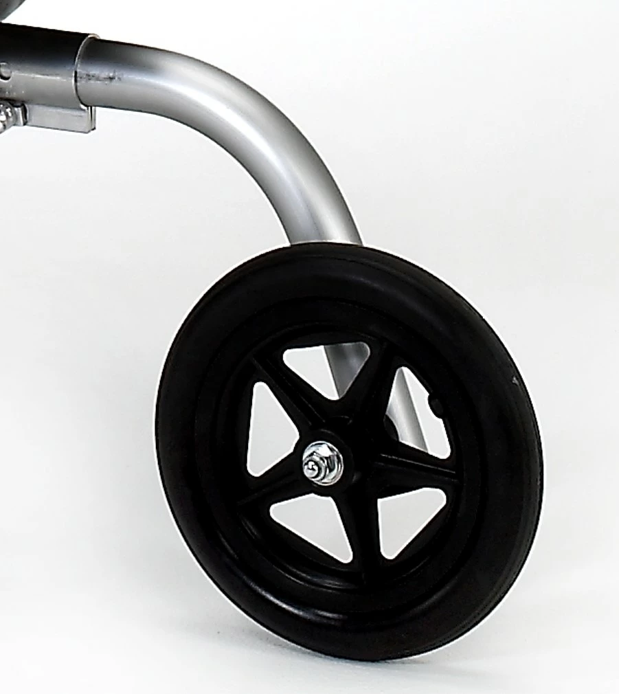 Winther Næsehjul Til Dolphin Cykeltrailer 1 Winther Næsehjul Til Dolphin Cykeltrailer