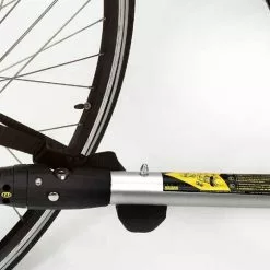 Winther S-Trækstang M. Weber Kobling