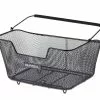 Basil Base Medium Cykelkurv Til Bagagebærer