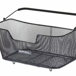 Basil Base Large Cykelkurv Til Bagagebære
