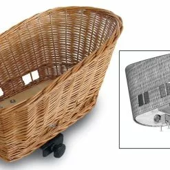 Basil Pasja Kurv Til Hund Med Mere