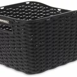 Basil Weave WP Kurv Til Skoletaske
