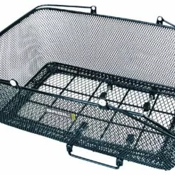 BASIL Kurv Til Bagagebær California