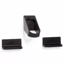 Cycloc Hero Vægophæng Sort