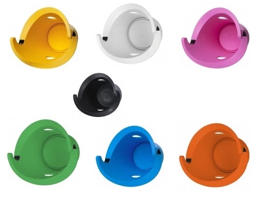 Cycloc Solo Designer-ophæng - Flere Farver 1 Cycloc Solo Designer-ophæng - Flere Farver