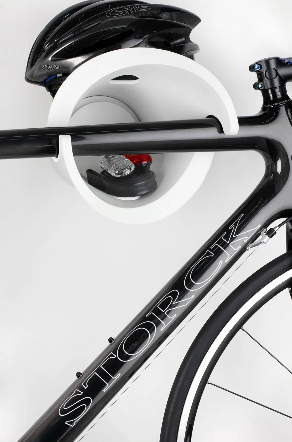 Cycloc Solo Designer-ophæng - Flere Farver 6 Cycloc Solo Designer-ophæng - Flere Farver - Billede 6