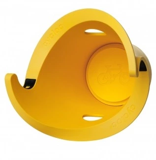 Cycloc Solo Designer-ophæng - Flere Farver 7 Cycloc Solo Designer-ophæng - Flere Farver - Billede 7