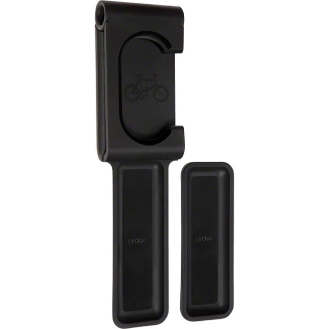 Cycloc Endo Vægophæng Til Cykel 5 Cycloc Endo Vægophæng Til Cykel - Billede 5