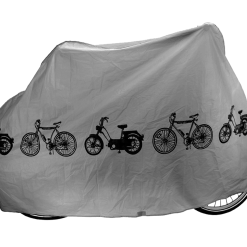 BBG Cykelgarage PEVA 200 X110cm