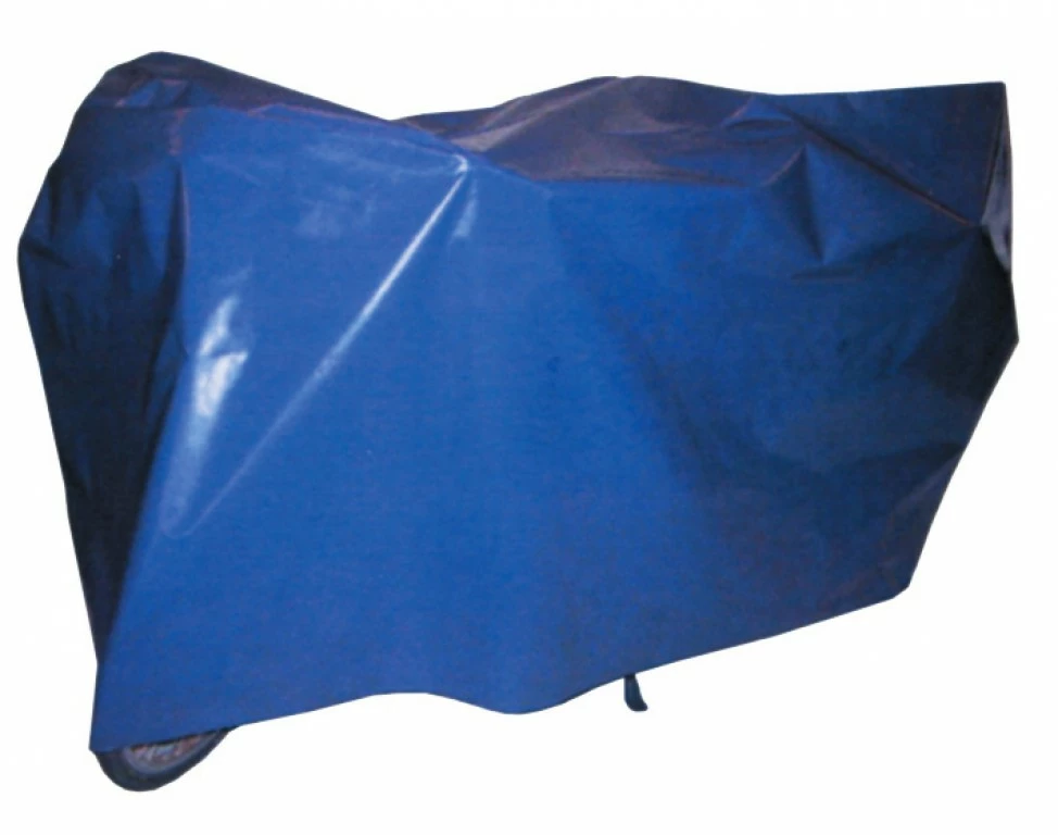 BBG Cykelgarage Blå 1 BBG Cykelgarage Blå