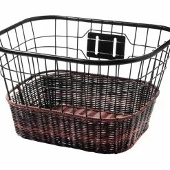 Frontkurv I Stål Med Flet