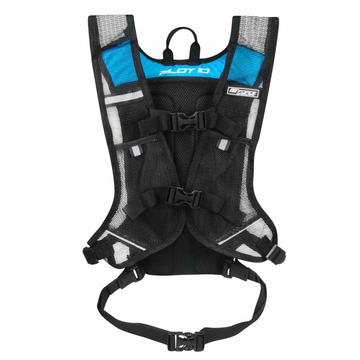 Force Pilot Rygsæk 10 Liter 2 Force Pilot Rygsæk 10 Liter - Billede 2