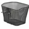 Basil Front Kurv Til 24" Cykler