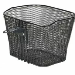 Basil Front Kurv Til 24" Cykler