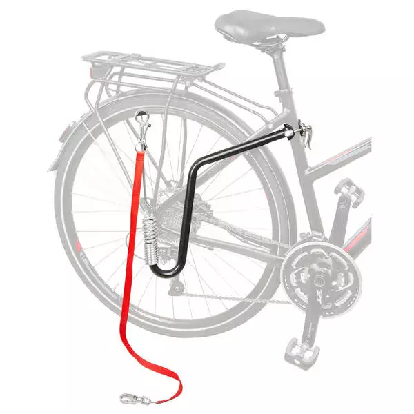 M-Wave Hunde Guide 2 M-Wave Hunde Guide - Billede 2