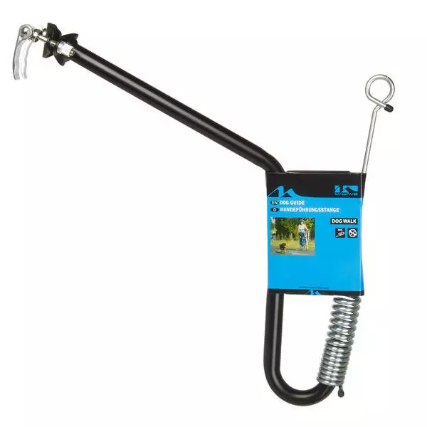 M-Wave Hunde Guide 4 M-Wave Hunde Guide - Billede 4