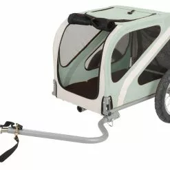 Anhænger Dog Mini 12" Cykelanhænger Til Hunde