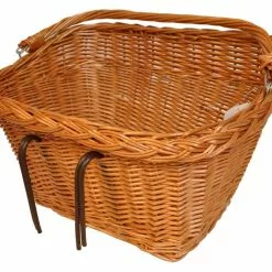 Basil Dublin Forkurv I Flet Med Kroge