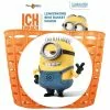 Minions Cykelkurv Til Børnecykler