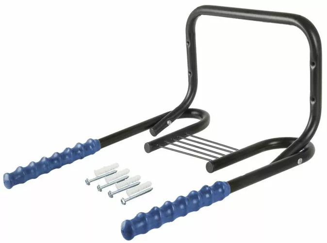 BBG Cykelholder Til 2 Cykler 2 BBG Cykelholder Til 2 Cykler - Billede 2