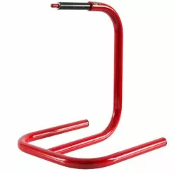 Feedback Sports Scorpion Cykelholder/stand Til Krankboks - Rød
