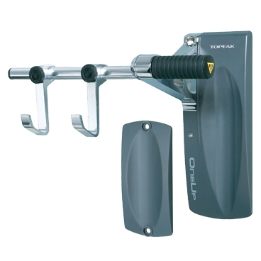 Topeak OneUp Vægophæng Til Cykel Og Tilbehør 1 Topeak OneUp Vægophæng Til Cykel Og Tilbehør