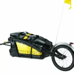 Topeak Trailer Journey Alu Med Taske