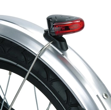 Topeak Trailer Journey Alu Med Taske 3 Topeak Trailer Journey Alu Med Taske - Billede 3