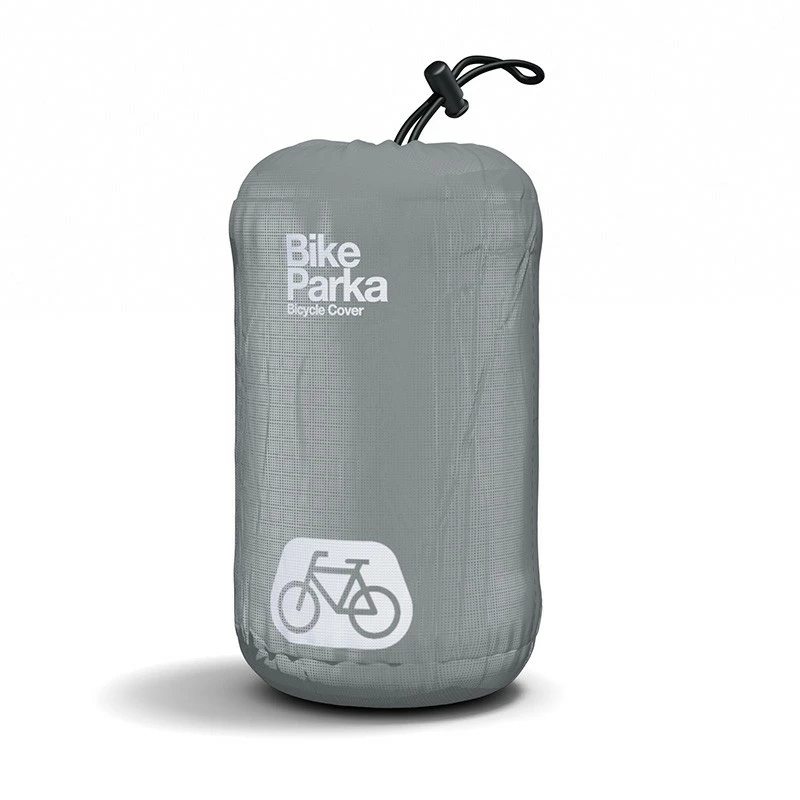 Bike Parka Urban Regncover Til Cykel Blå 220x140x65 Cm 2 Bike Parka Urban Regncover Til Cykel Blå 220x140x65 Cm - Billede 2